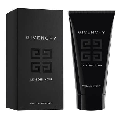 Le Soin Noir Cleanser 